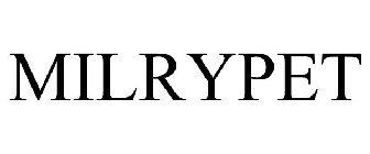 MILRYPET