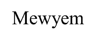 MEWYEM