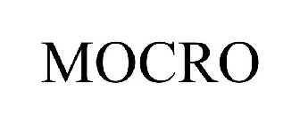 MOCRO