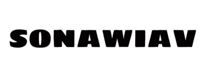 SONAWIAV