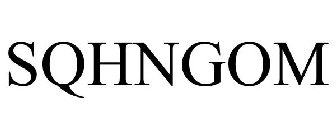 SQHNGOM