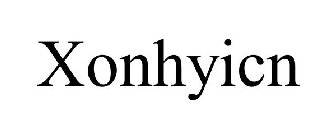 XONHYICN