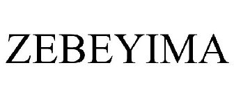 ZEBEYIMA