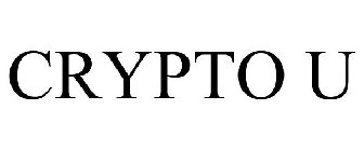 CRYPTO U