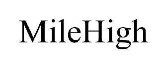 MILEHIGH