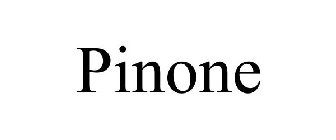 PINONE