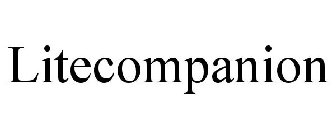 LITECOMPANION