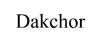 DAKCHOR