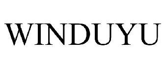 WINDUYU
