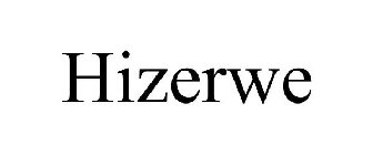 HIZERWE