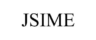 JSIME