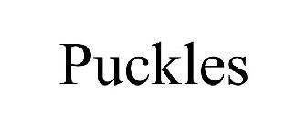 PUCKLES