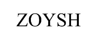 ZOYSH