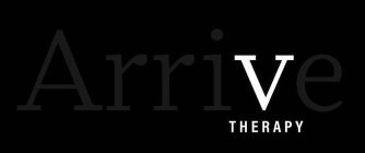 ARRIVE THERAPY