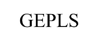 GEPLS