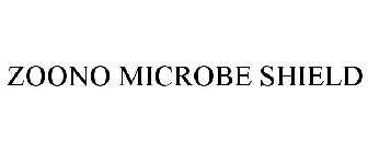 ZOONO MICROBE SHIELD