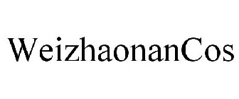 WEIZHAONANCOS