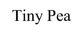 TINY PEA