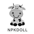 NPKDOLL