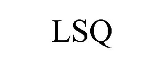 LSQ