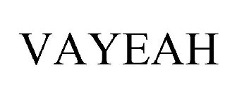 VAYEAH