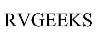 RVGEEKS