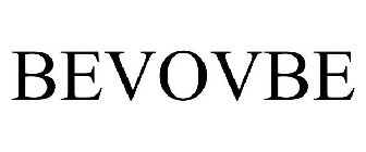 BEVOVBE