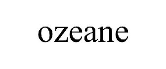 OZEANE