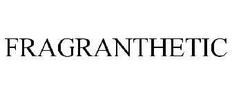 FRAGRANTHETIC