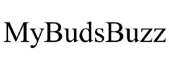 MYBUDSBUZZ