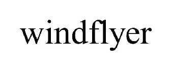 WINDFLYER