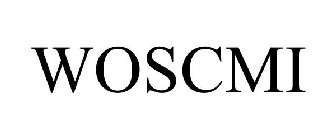 WOSCMI