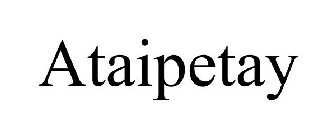 ATAIPETAY