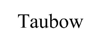 TAUBOW