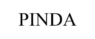PINDA