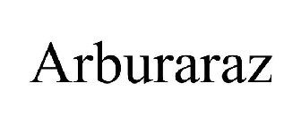 ARBURARAZ