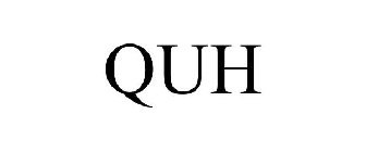 QUH