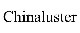 CHINALUSTER
