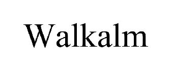 WALKALM