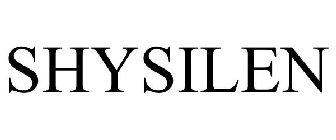 SHYSILEN