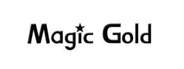 MAGIC GOLD