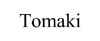 TOMAKI