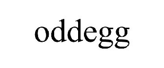 ODDEGG