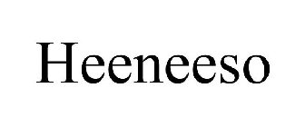 HEENEESO