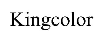 KINGCOLOR