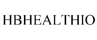 HBHEALTHIO