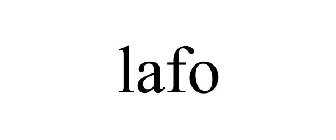 LAFO