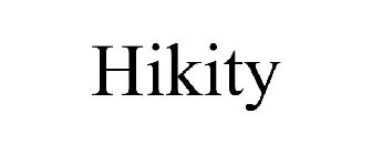 HIKITY