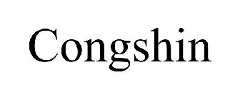 CONGSHIN