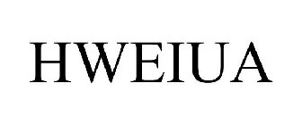 HWEIUA